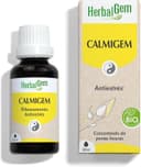 Thumbnail principal de HERBALGEM Calmigem BIO 30 ml — complemento natural para el estrés 💊