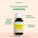 Thumbnail 1 de HERBALGEM Calmigem BIO 30 ml — complemento natural para el estrés 💊