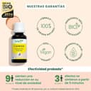 Thumbnail 2 de HERBALGEM Calmigem BIO 30 ml — complemento natural para el estrés 💊