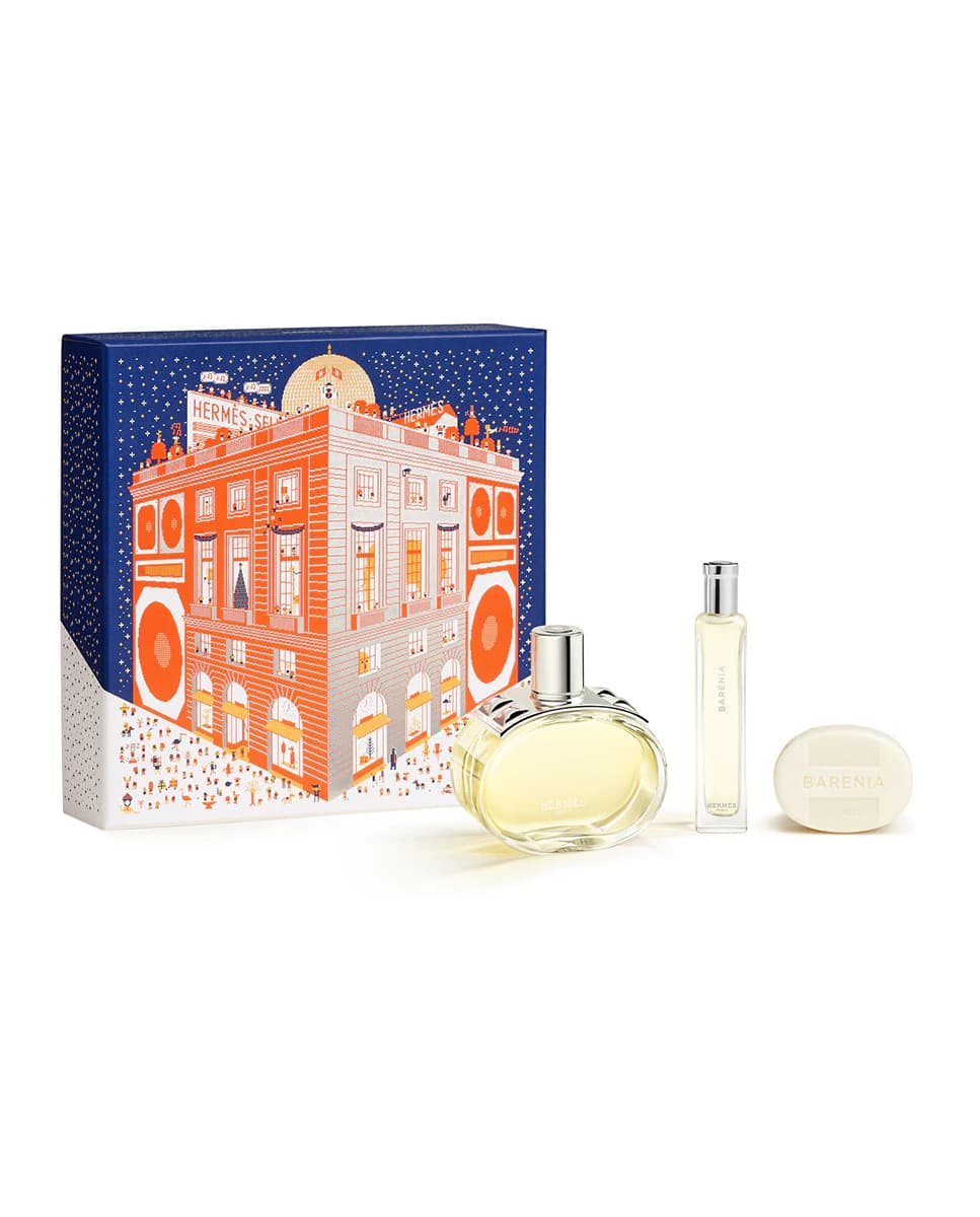 Imagen de Hermès Estuche de regalo Eau de Parfum Barénia 1 unidad en OfertitasTOP