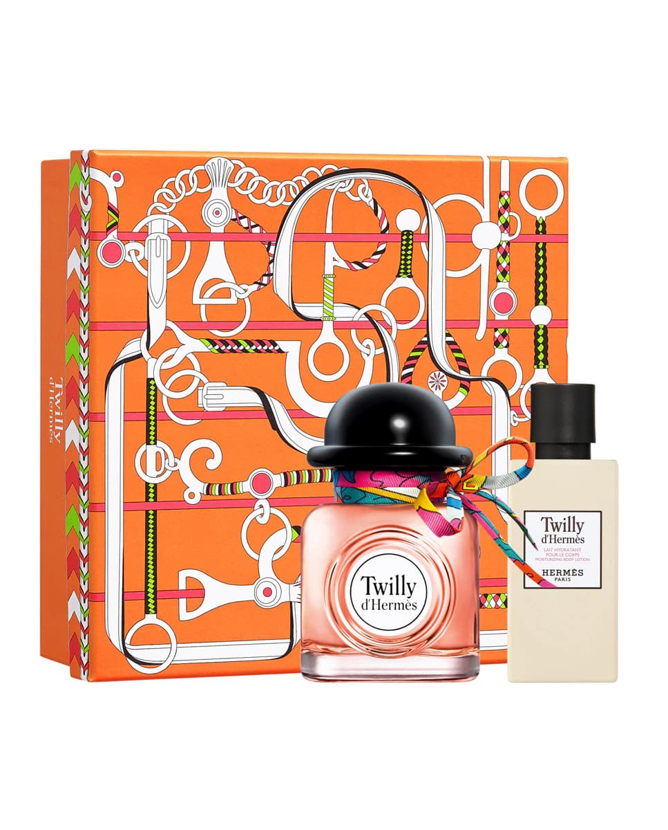 Imagen de Hermès Twilly d'Hermès — Estuche de regalo 🎁 en OfertitasTOP