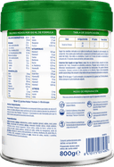 Thumbnail 1 de Hero Baby Pedialac Leche de Crecimiento 3+ 4x800g 🍼