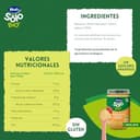 Thumbnail 2 de Hero Solo Bio Tarritos 12 x 190 g para bebés 🍎