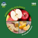 Thumbnail 6 de Hero Solo Bio Tarritos 12 x 190 g para bebés 🍎