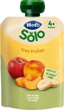 Thumbnail 2 de Hero - Bolsitas Frutas Plátano, Fresa y Manzana 🍓 18 Pack