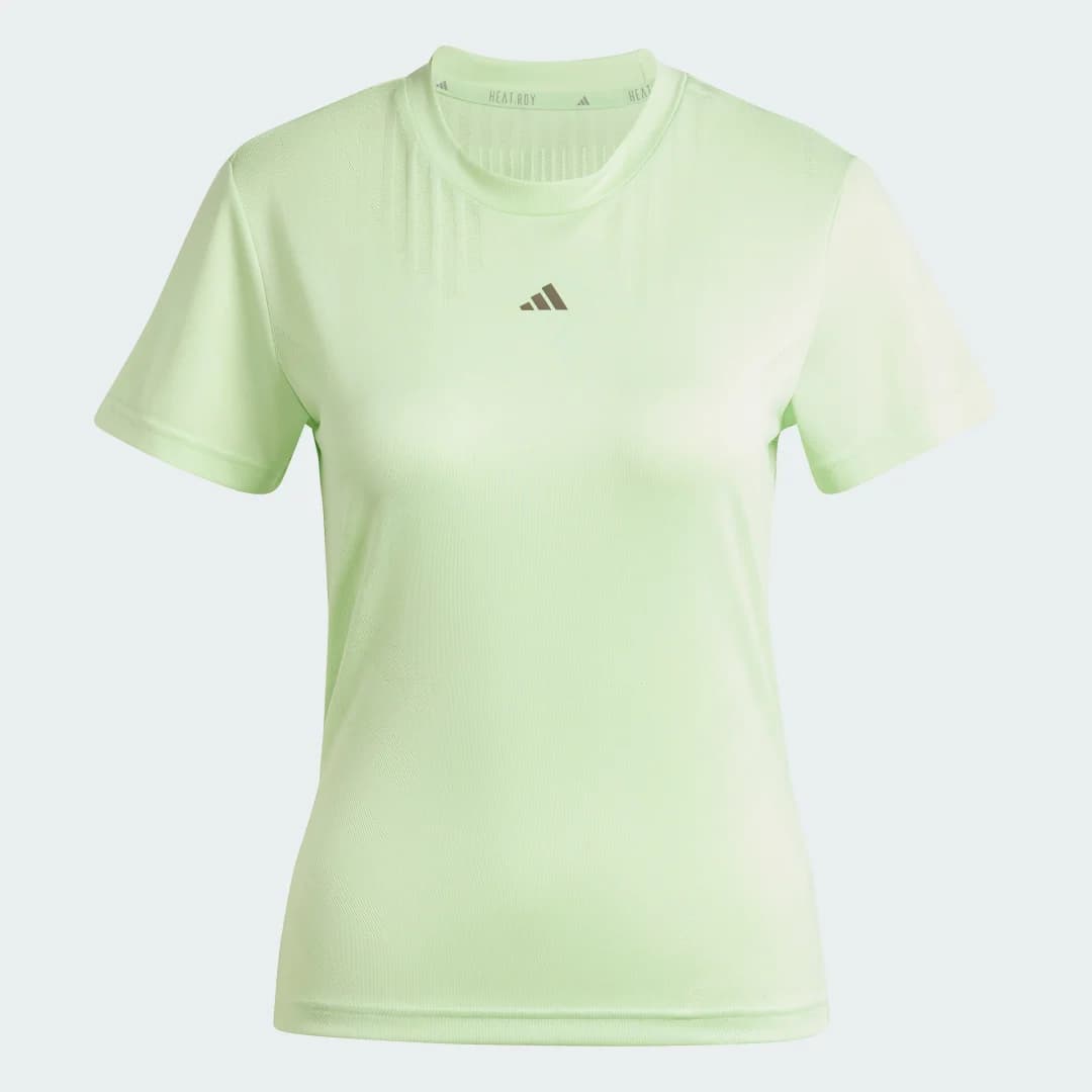 Imagen de HIIT Airchill Training camiseta deportiva para entrenamiento en OfertitasTOP