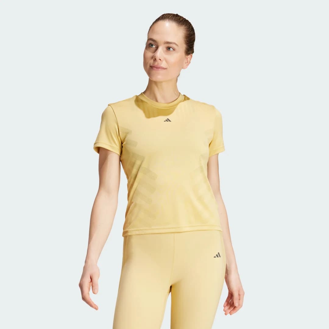 Imagen de HIIT Airchill Training Camiseta de entrenamiento 👕 en OfertitasTOP