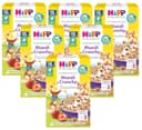Thumbnail principal de HiPP Biológico Mi Primer Desayuno Muesli Crunchy +15m 6x200 g
