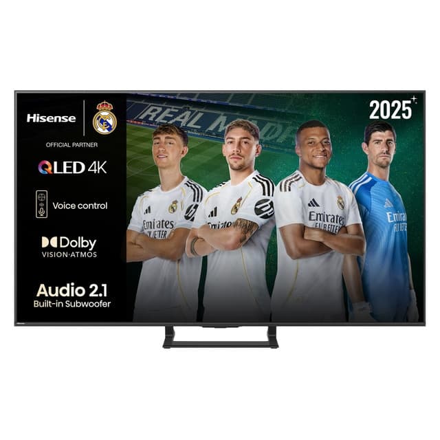 Imagen de Hisense 55A7Q QLED UHD 4K Smart TV 📺 en OfertitasTOP