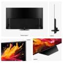 Thumbnail 2 de Hisense 55A85N OLED TV 4K Smart 55" 📺