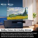 Thumbnail 6 de Hisense 55A85N OLED TV 4K Smart 55" 📺