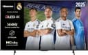 Thumbnail principal de Hisense 65E7Q Pro Televisor QLED 65" 144 Hz 🎮