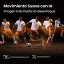 Thumbnail 4 de Hisense 75E7Q TV QLED 75' UHD 4K 385 nits