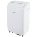 Thumbnail 1 de Hisense APC09QC Aire acondicionado portátil 9.000 BTU 📺