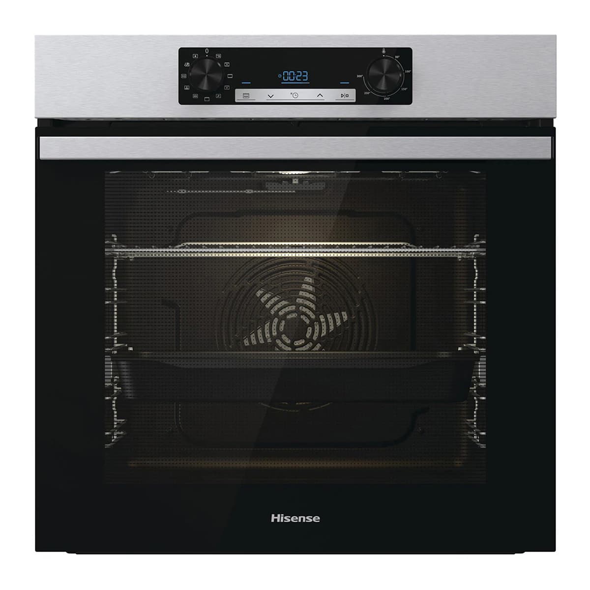 Imagen de Hisense BI62216AX horno multifunción 300ºC rápido en OfertitasTOP