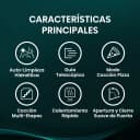 Thumbnail 2 de Hisense BI62216AX horno multifunción 300ºC rápido