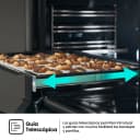 Thumbnail 4 de Hisense BI62216AX horno multifunción 300ºC rápido