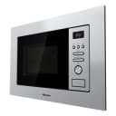 Thumbnail 1 de Hisense BIM320G41X microondas 20 L 1.000 W Grill 🔌📺