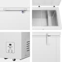 Thumbnail 4 de Hisense FT484D4AWLYD congelador 17kg/24h 135H autonomía