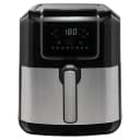 Thumbnail principal de Hisense H06AFBS1S3 Freidora sin aceite 5 L 1700 W 🍳