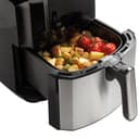 Thumbnail 2 de Hisense H06AFBS1S3 Freidora sin aceite 5 L 1700 W 🍳