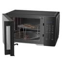 Thumbnail 13 de Hisense H29MOBS9H microondas digital 29 L 📺