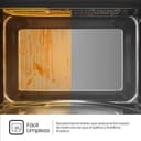 Thumbnail 6 de Hisense H29MOBS9H microondas digital 29 L 📺