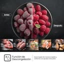 Thumbnail 7 de Hisense H29MOBS9H microondas digital 29 L 📺