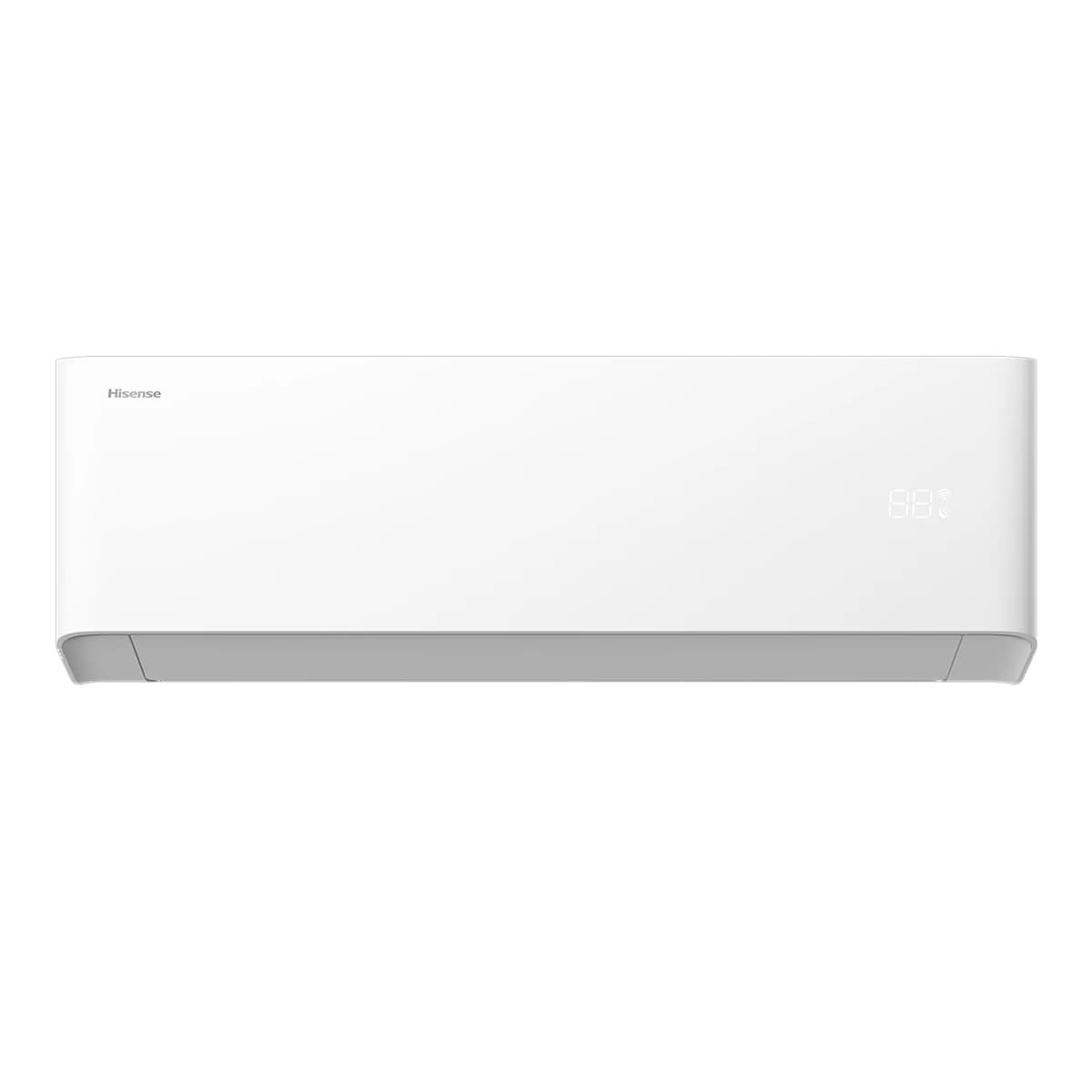 Imagen de Hisense HB35XU0A Aire acondicionado split Inverter 3010 frig/h en OfertitasTOP