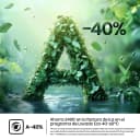 Thumbnail 3 de Hisense Lavadora 12kg con Vapor y 1400rpm 🧺