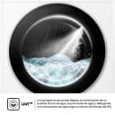 Thumbnail 6 de Hisense Lavadora 12kg con Vapor y 1400rpm 🧺