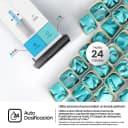 Thumbnail 5 de Hisense Lavadora 12kg WiFi Serie 7S 🚿