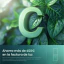 Thumbnail 2 de Hisense RB440N4ACC Frigorífico Combi C Acero Inoxidable ❄️