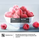 Thumbnail 4 de Hisense RM469N4ACD frigorífico combi 3 puertas No Frost