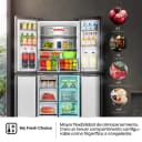 Thumbnail 2 de Hisense RQ5P470SAID frigorífico 483 L