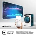 Thumbnail 5 de Hisense WD3S9043BW3 Lavadora secadora 9kg 🚿