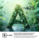 Thumbnail 3 de Hisense WD5i1245BWR Lavadora secadora 12kg con vapor 🌀