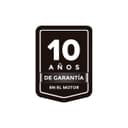 Thumbnail 3 de Hisense WF3S1043BW1 Lavadora 10,5 kg, 1.400 rpm 🧺