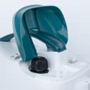 Thumbnail 2 de HKoenig NV6400 limpiador a vapor 2000W 1,5L