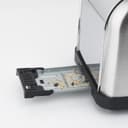 Thumbnail 1 de HKoenig TOS28 Tostadora 2 Ranuras Largas 1500W 🍞