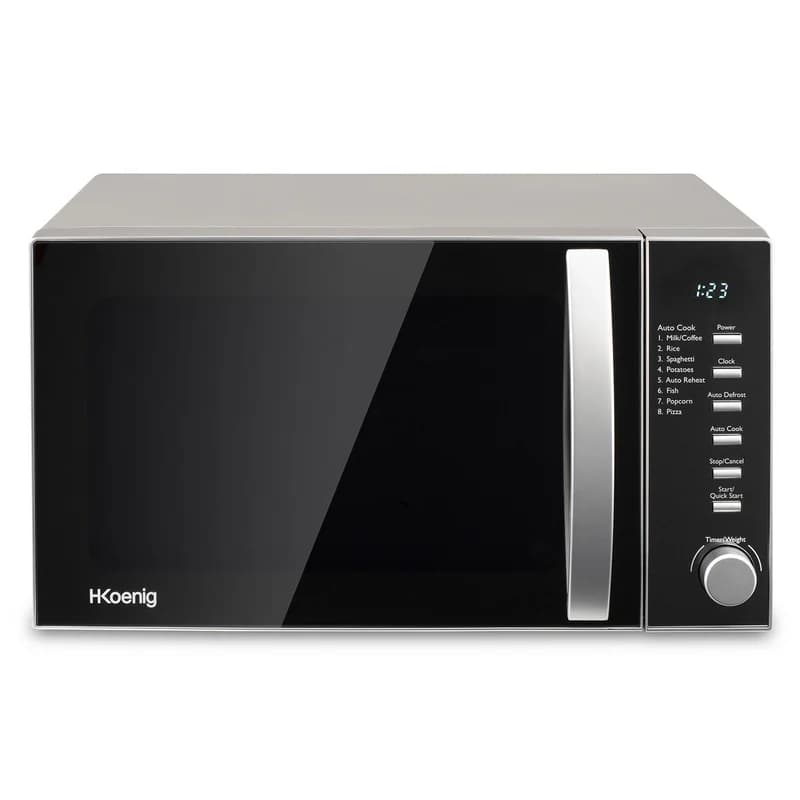 Imagen de HKoenig VIO2 microondas 20 L 700 W 🍽️ en OfertitasTOP
