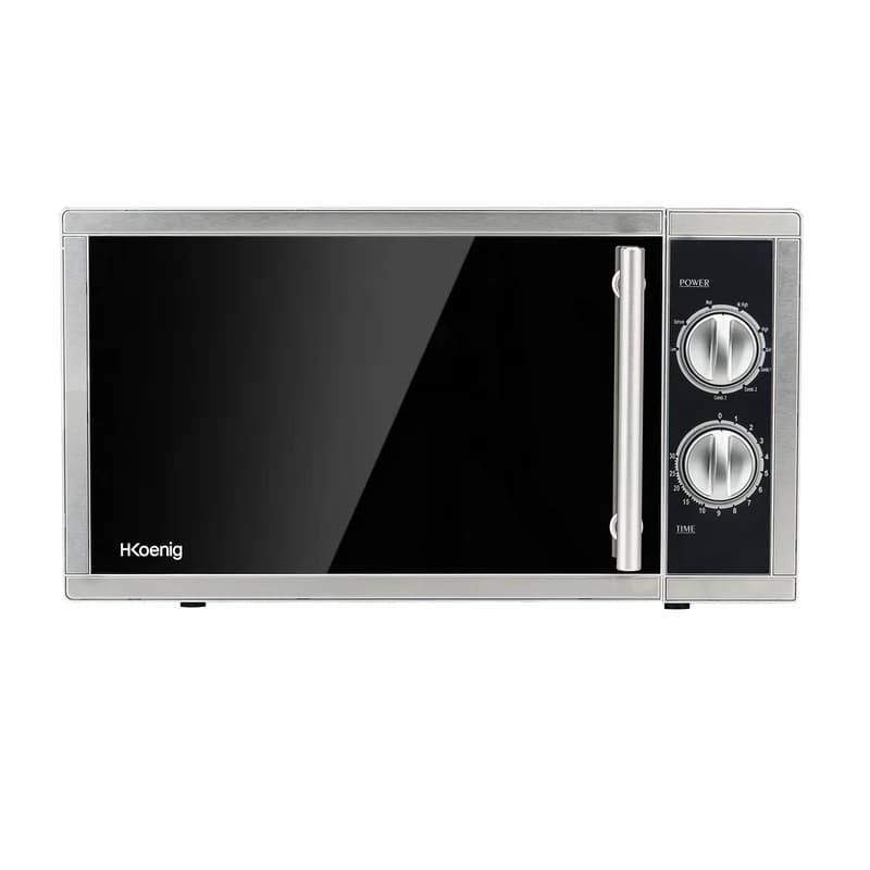 Imagen de HKoenig VIO7 microondas 23 L 900 W en OfertitasTOP