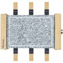 Thumbnail 3 de HKoenig WOD6 Plancha de asar 900 W 🍳