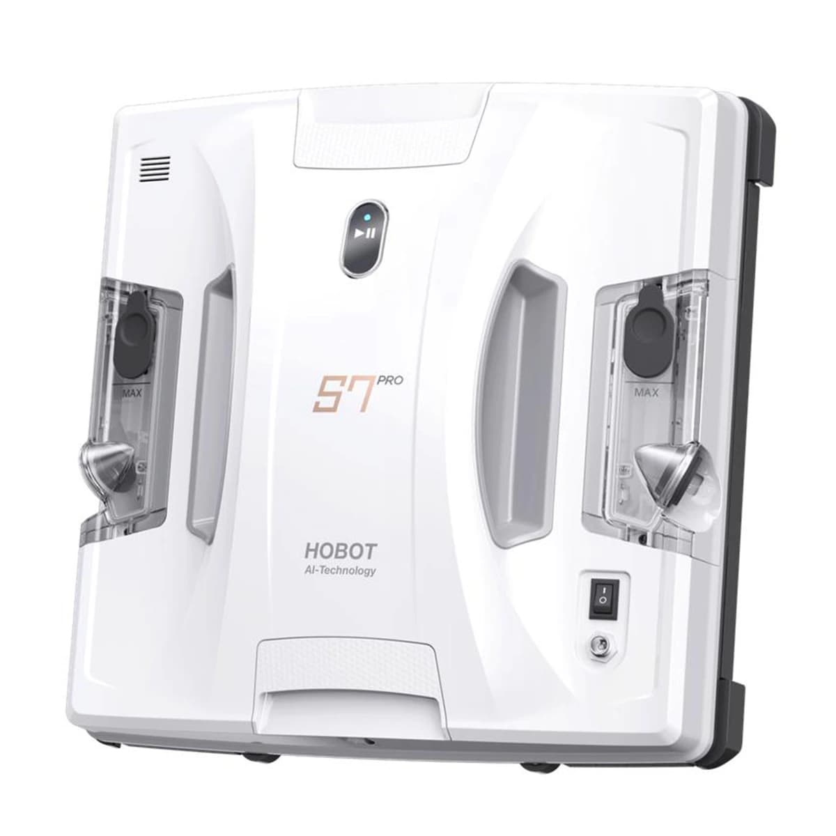 Imagen de Hobot S7-PRO robot limpiacristales 600 veces/min en OfertitasTOP