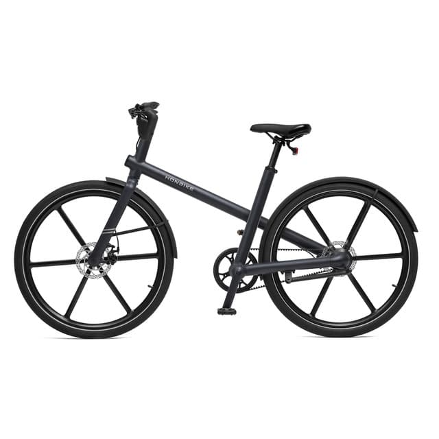 Imagen de Honbike UNI4 bicicleta eléctrica ciudad 27,5″ 🚲 en OfertitasTOP