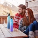 Thumbnail 5 de HoneyHolly Botella 1.000 ml acero inoxidable — térmica 🚰