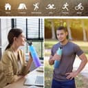 Thumbnail 6 de HoneyHolly Botella 1.000 ml acero inoxidable — térmica 🚰