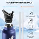 Thumbnail 2 de HoneyHolly Botella 500 ml termo acero inoxidable 🚰