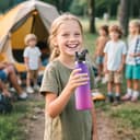 Thumbnail 6 de HoneyHolly Botella Acero Inoxidable 500 ml 📦