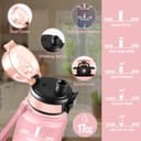 Thumbnail 2 de HoneyHolly Botella Agua 500 ml para niños 🚰